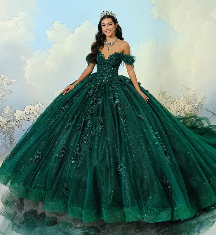 PRINCESA BY ARIANA VARA PR30174