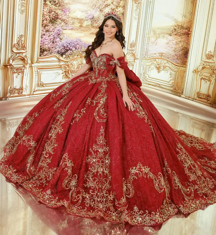 PRINCESA BY ARIANA VARA PR30253