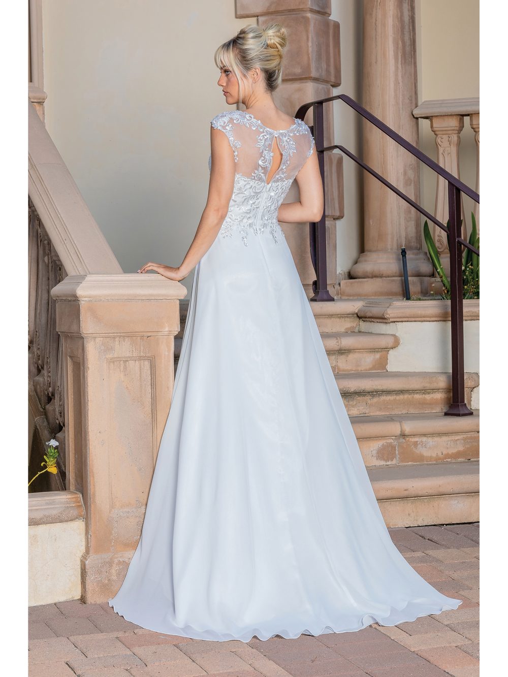 MINA WEDDING DRESS