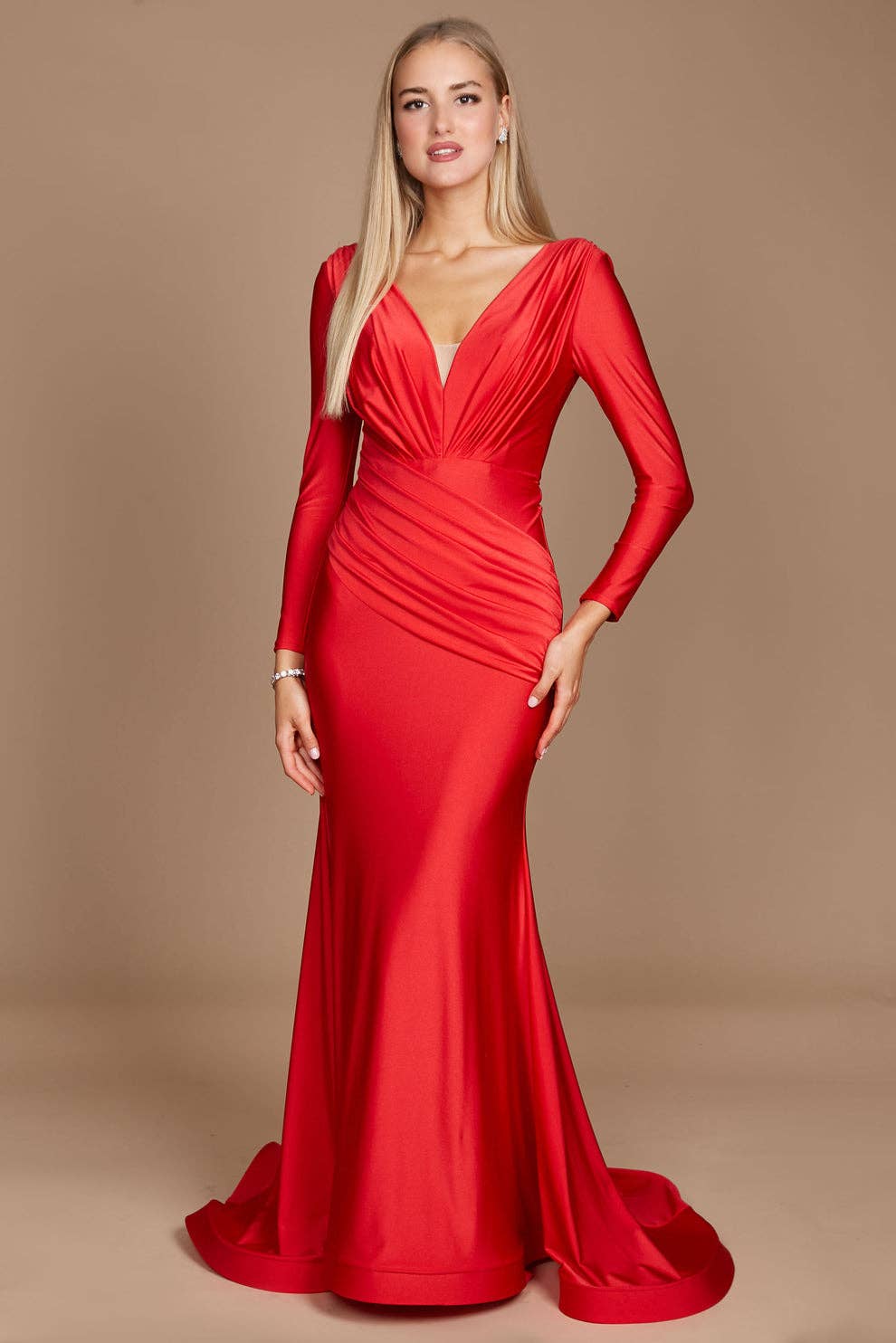 LILY ELEGANT DRESS