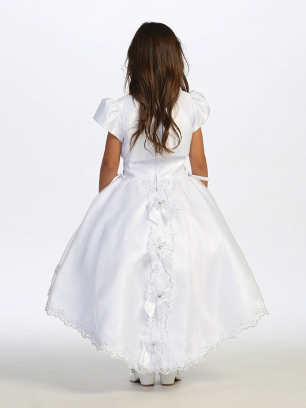 Girl Dress 1196