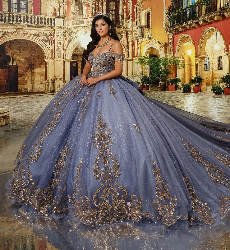 PRINCESA BY ARIANA VARA PR30198