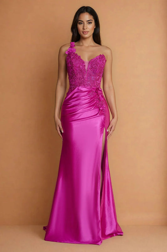 Romina Evening Dress