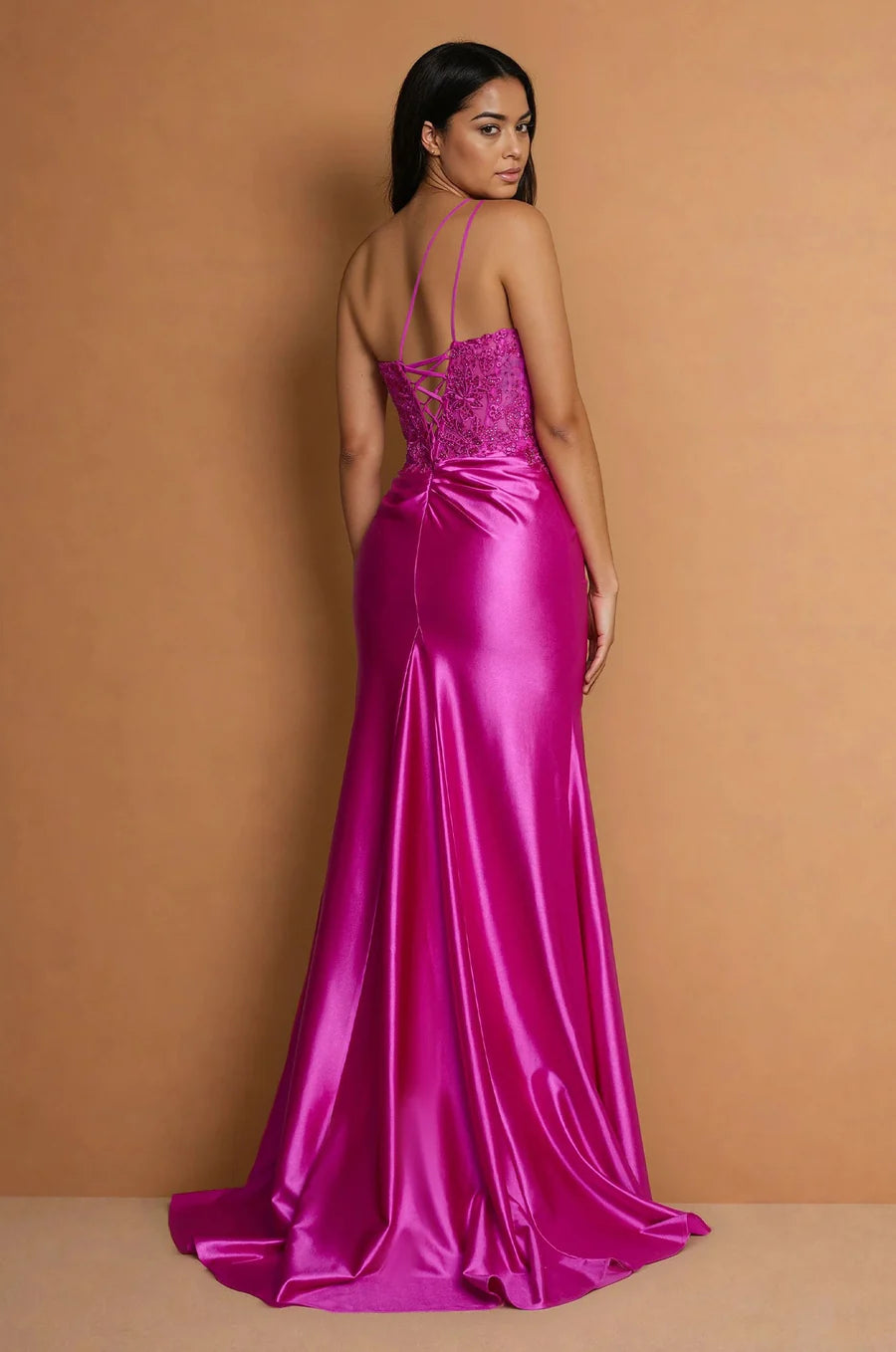 Romina Evening Dress