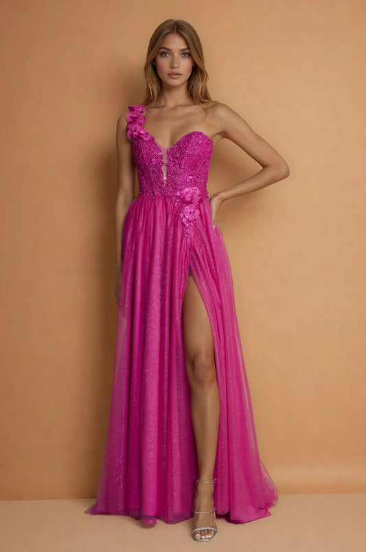 Lola Evening Dress