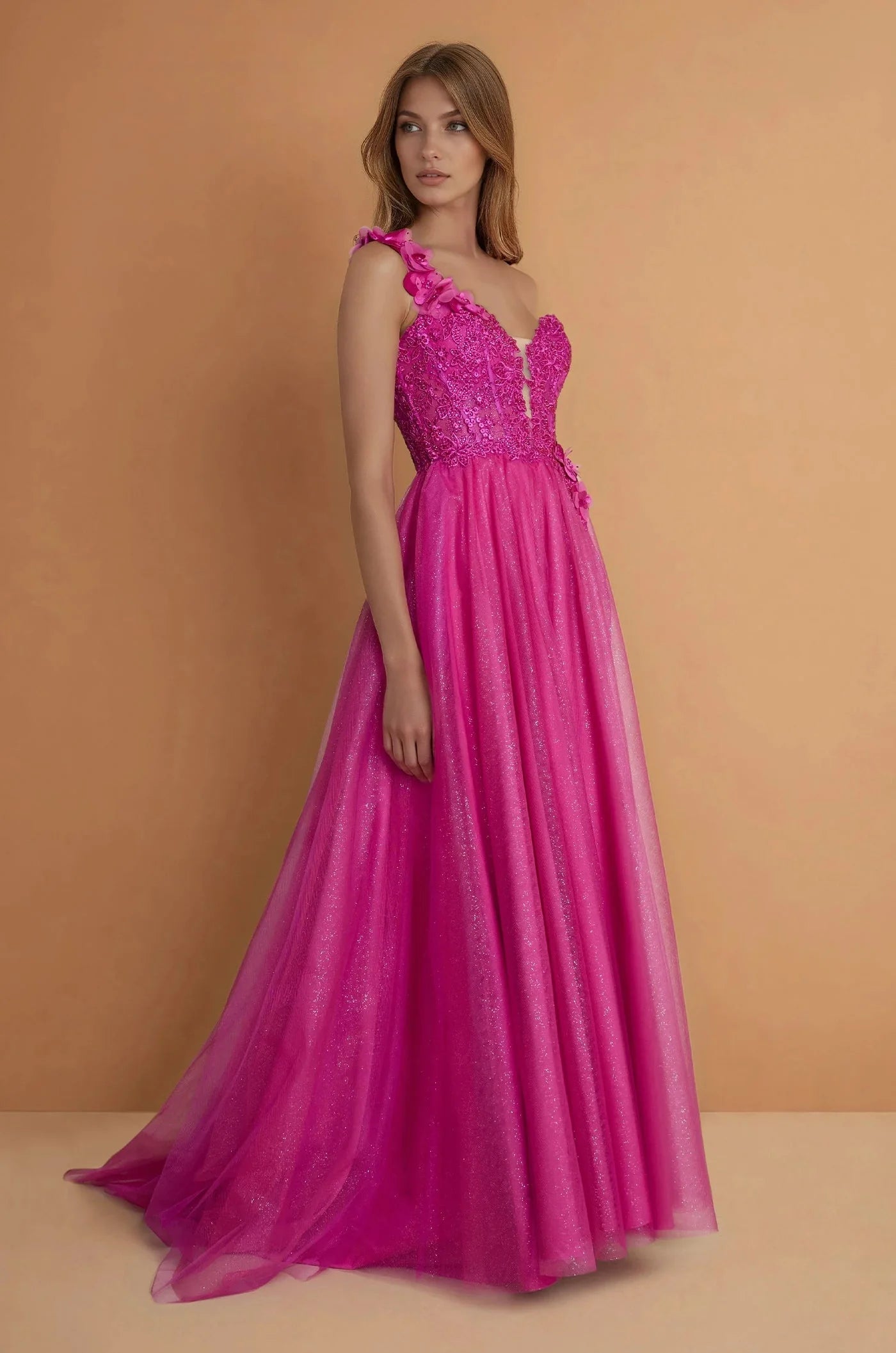 Lola Evening Dress