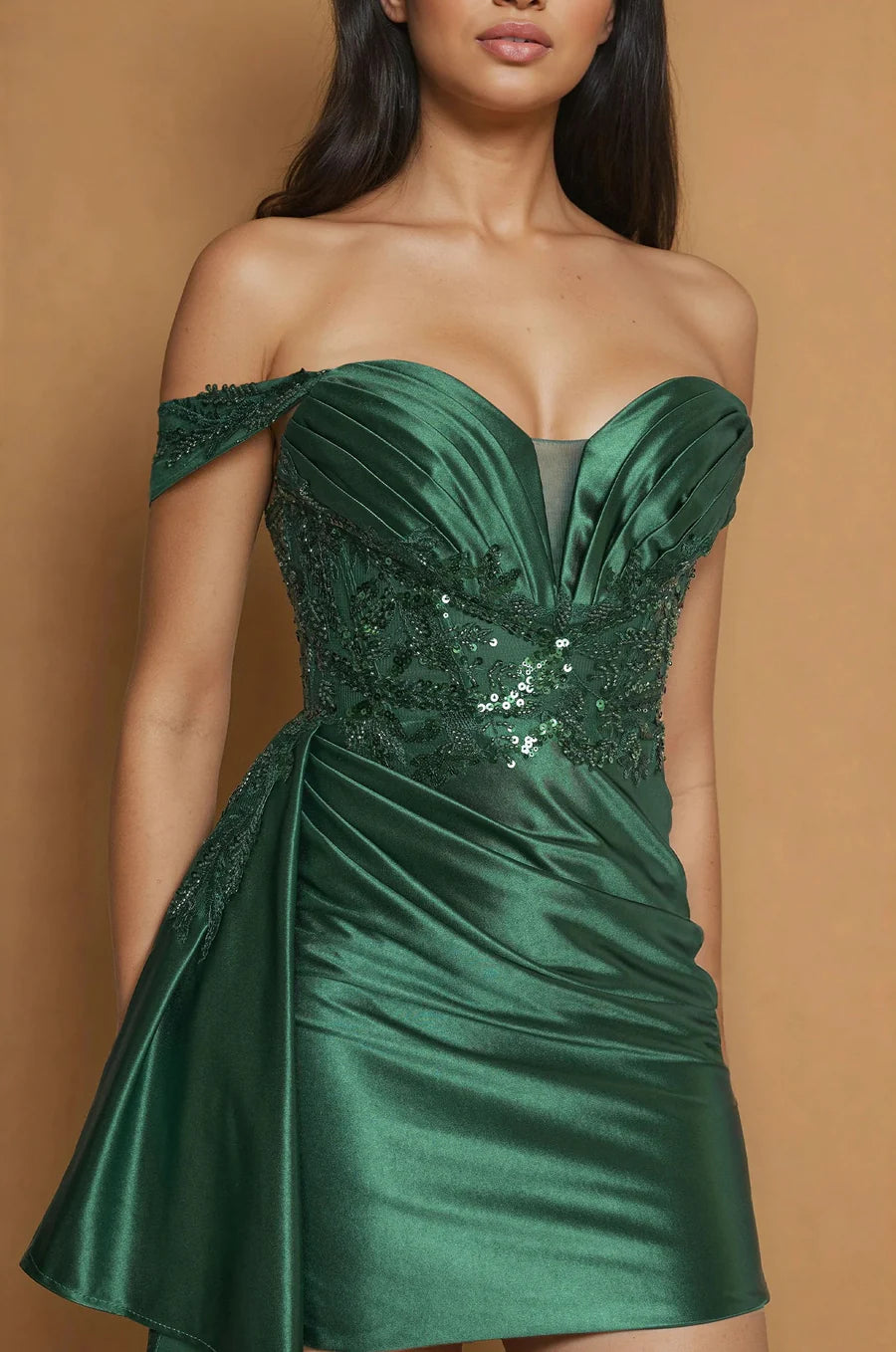 Joey Evening Dress
