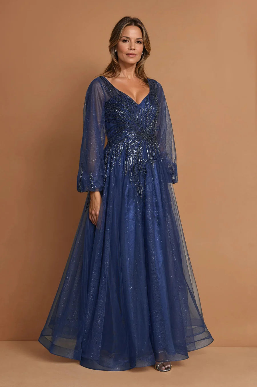 Sabine Evening Dress