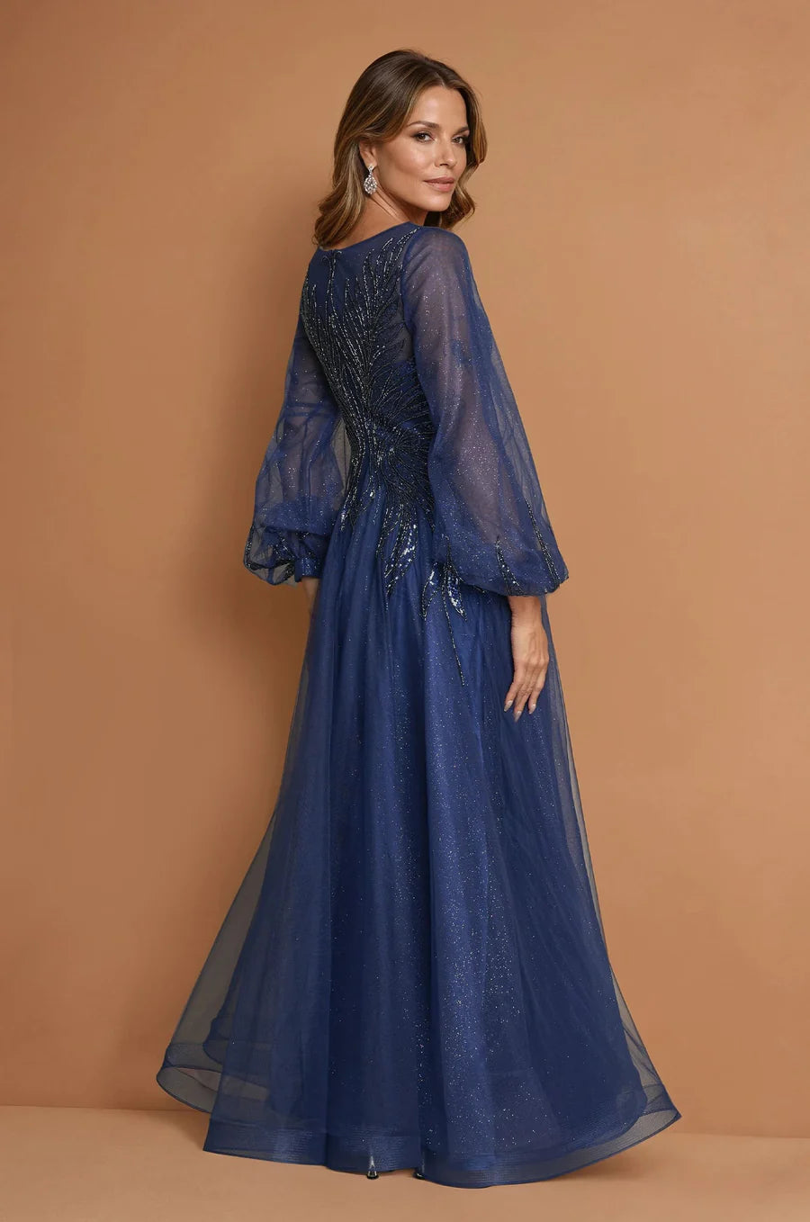 Sabine Evening Dress