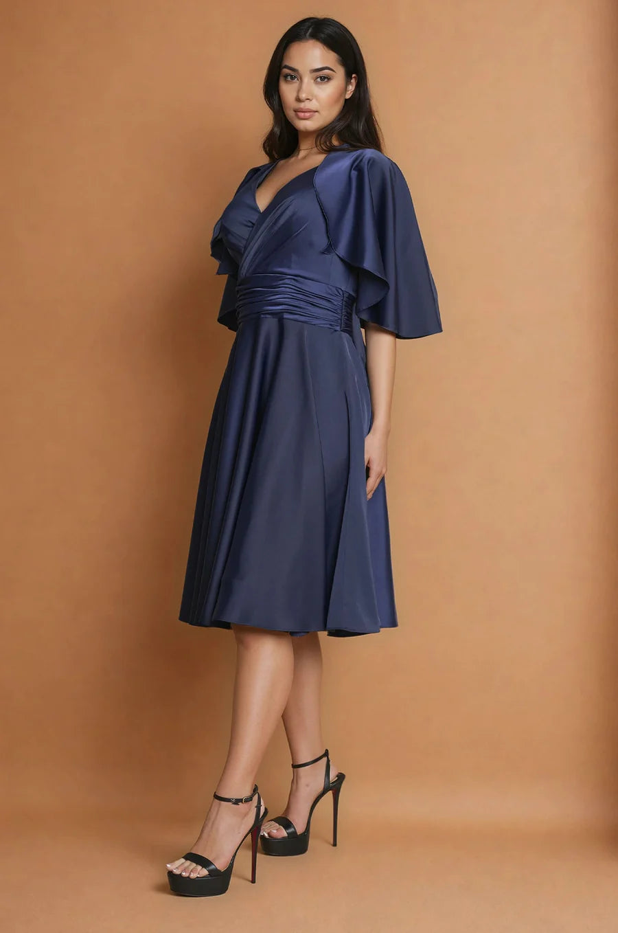 Isabel Formal Dress