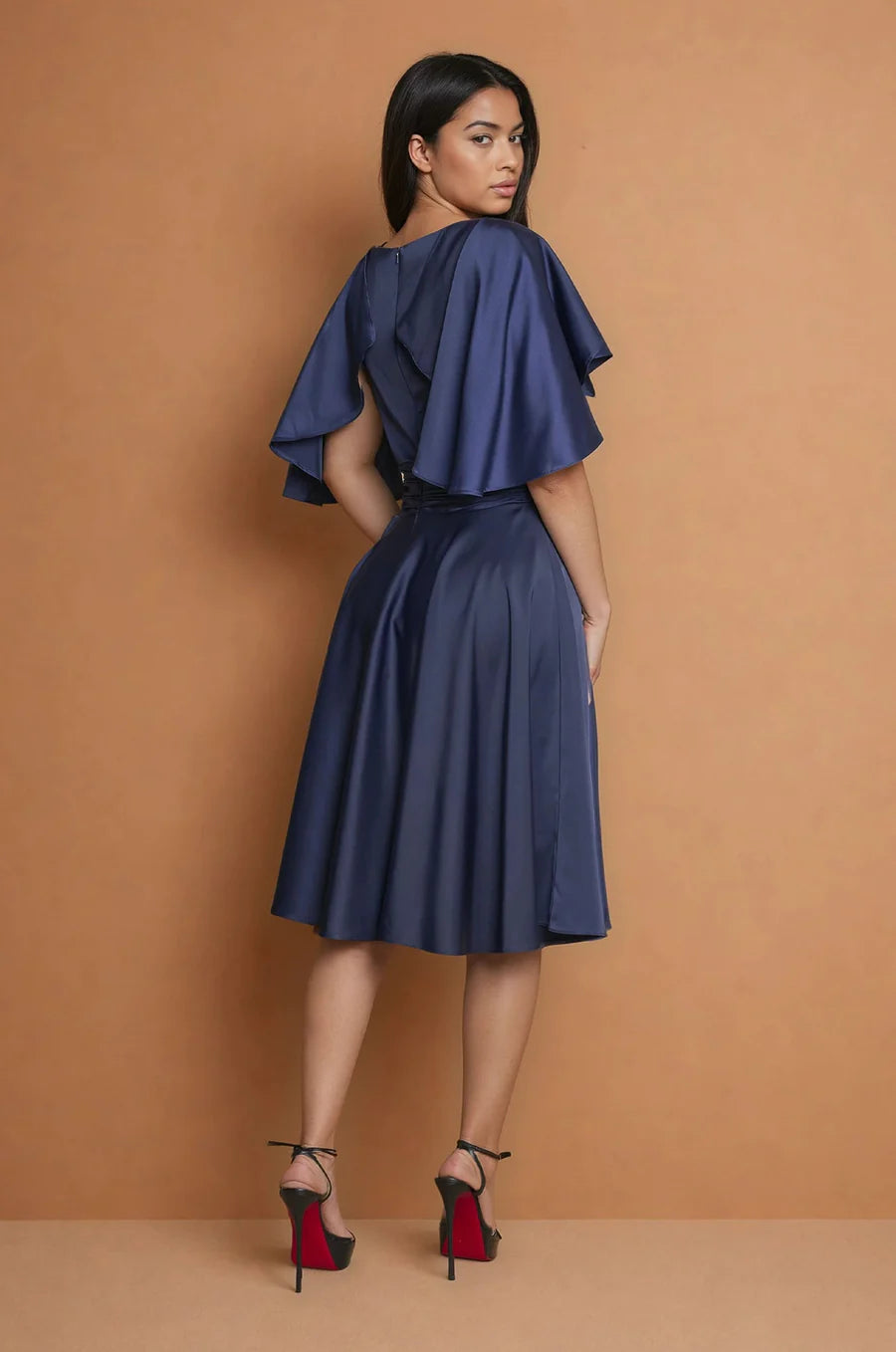 Isabel Formal Dress