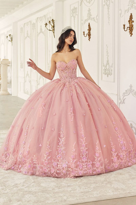 Quince Dress 15723