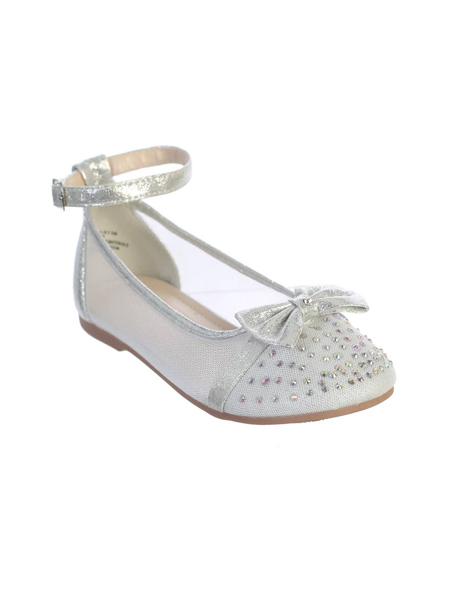 GIRL SHOES 136