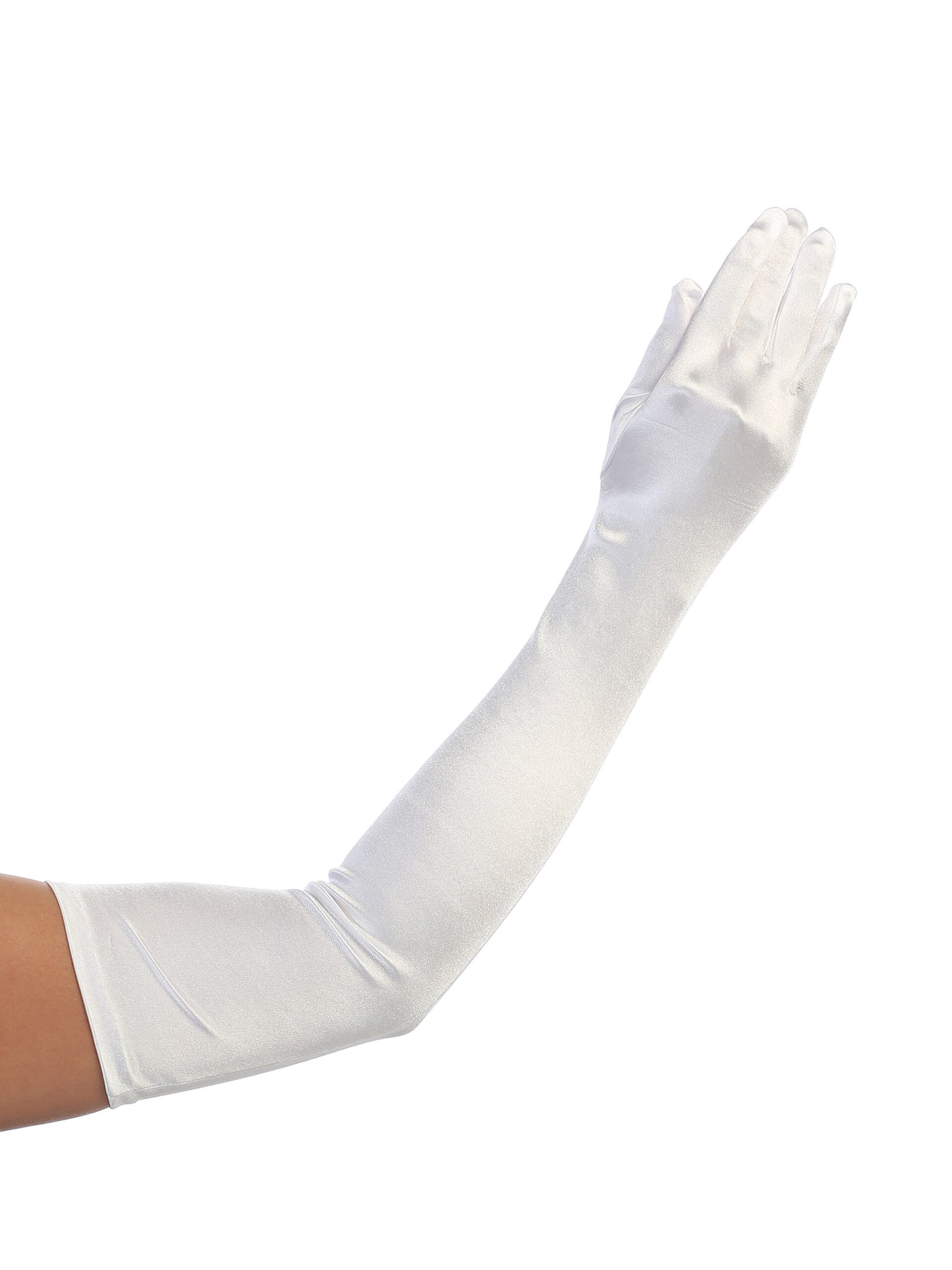 Girll Glove 16BL