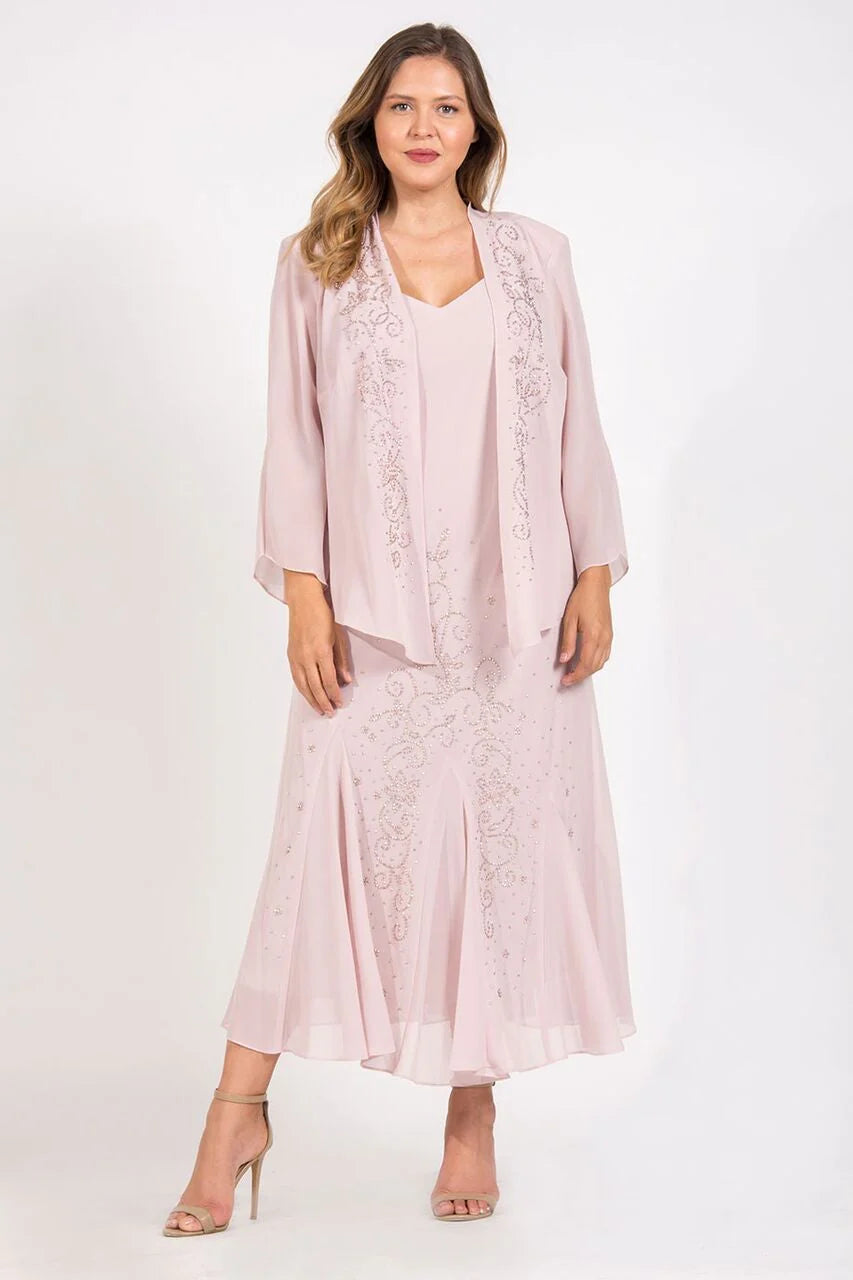 Leslie Evening Dress
