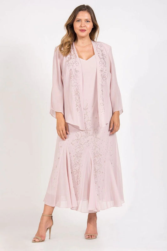 Leslie Evening Dress