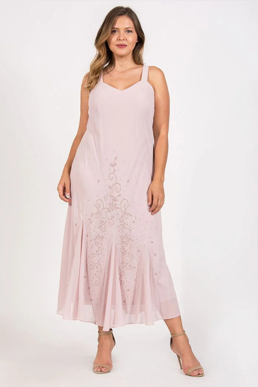 Leslie Evening Dress