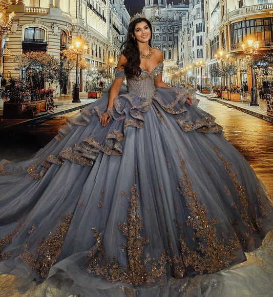 PRINCESA BY ARIANA VARA PR30221