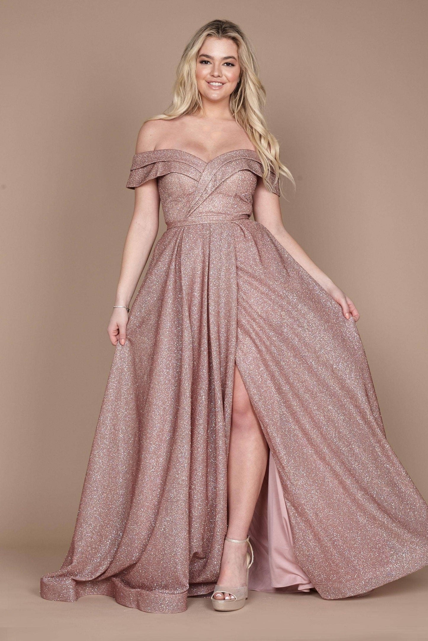 ROSI EVENING DRESS