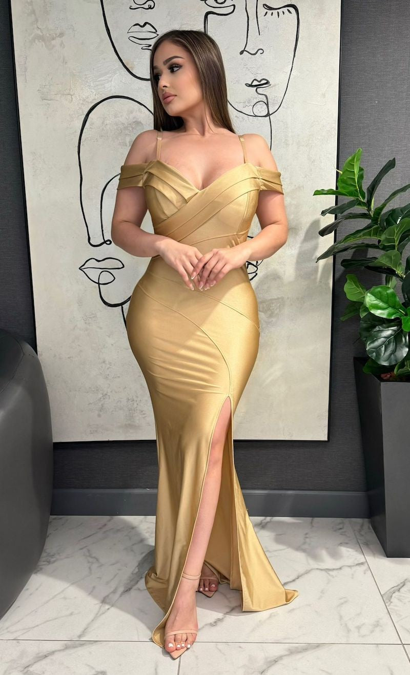 Annie Evening Dress