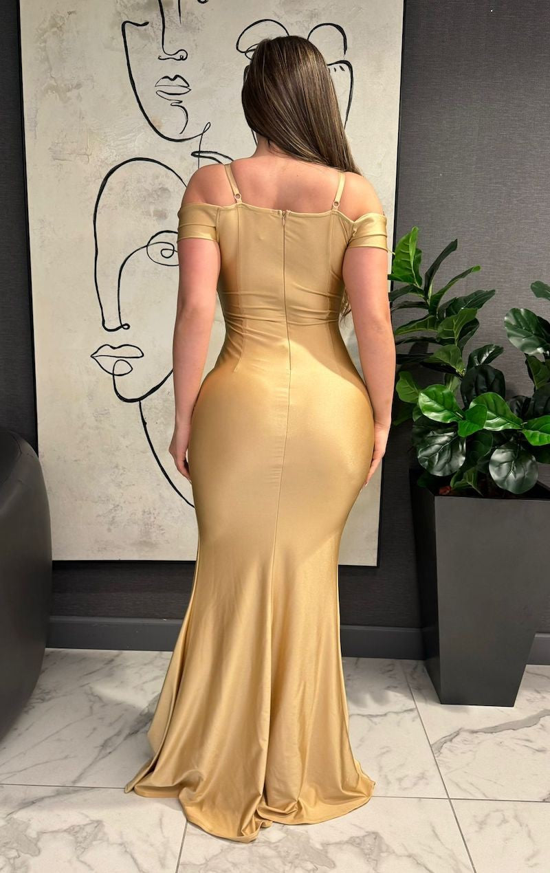 Annie Evening Dress