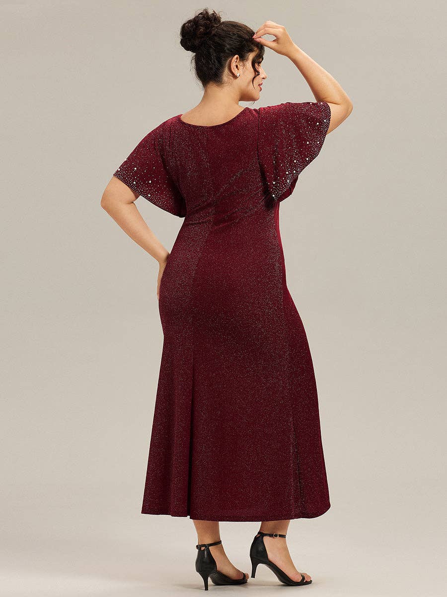 ELSIE Evening dress