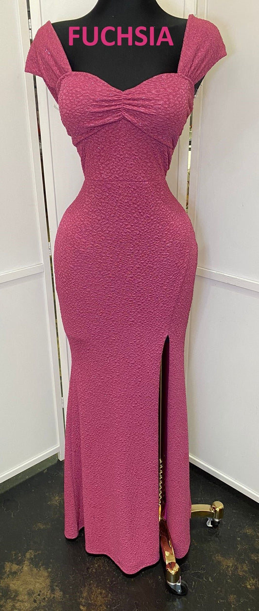 Nicole Evening Dress