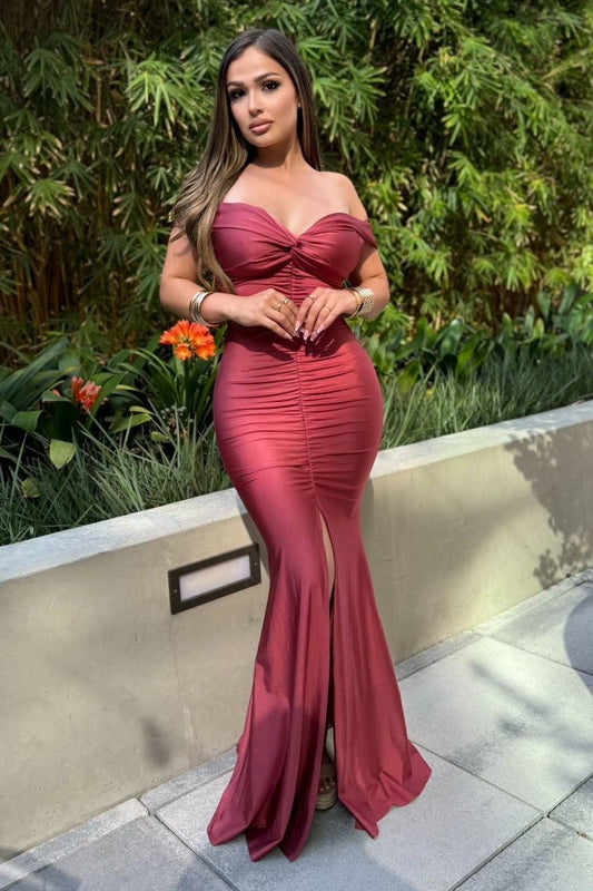 Mirna Evening Dress
