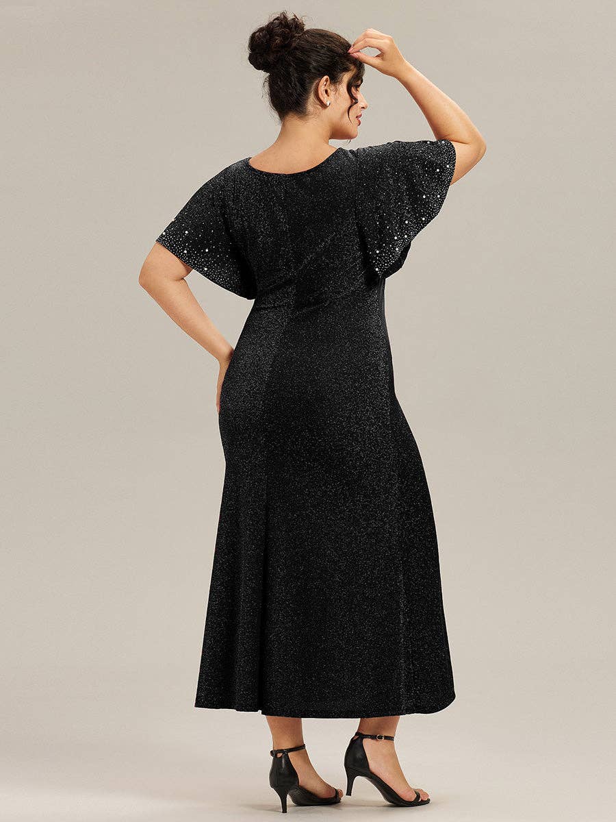 ELSIE Evening dress
