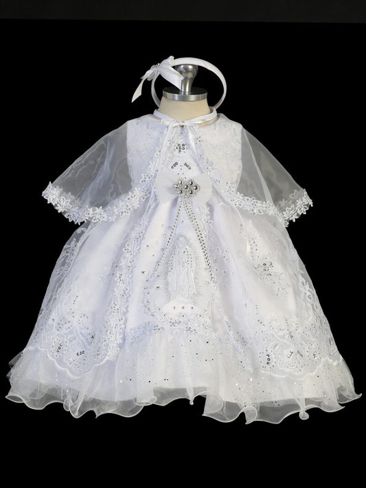 Girl Dress 2307
