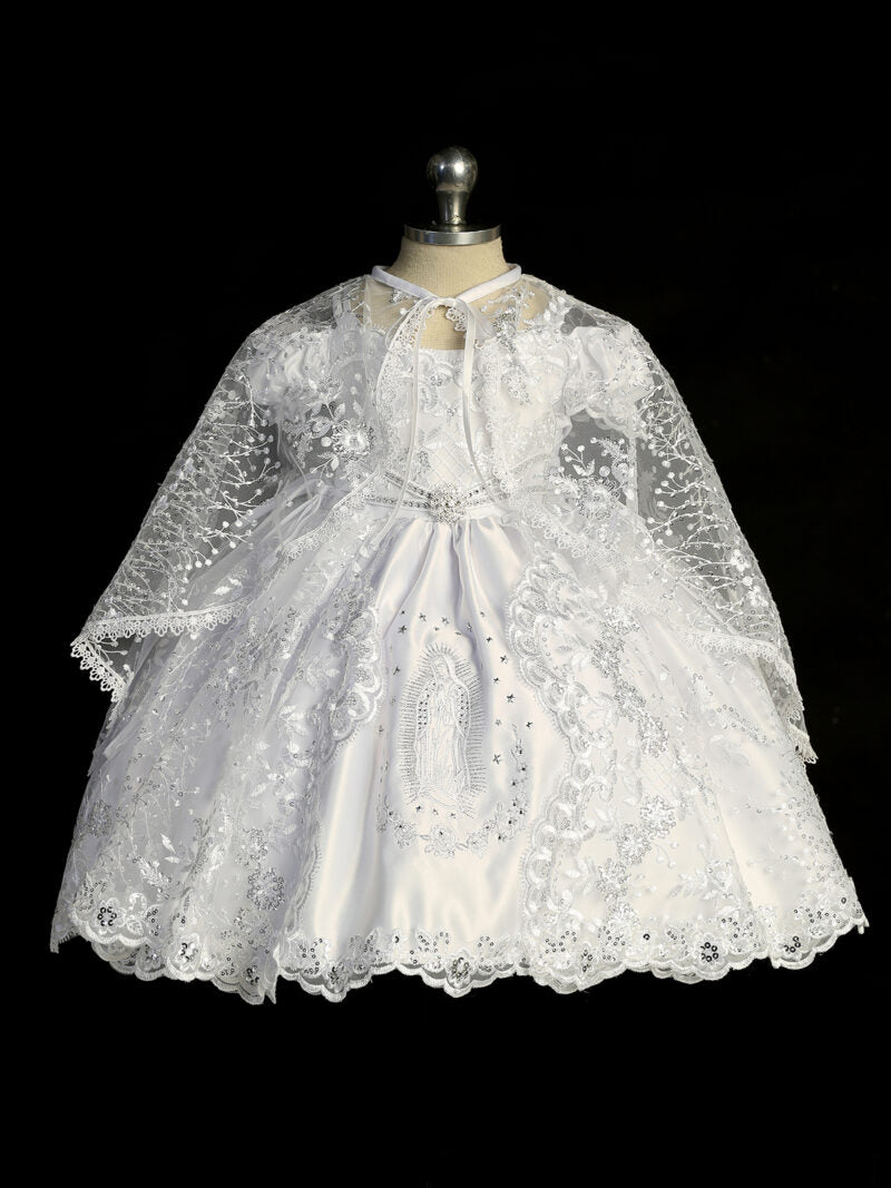 Baptism Dress BD2424