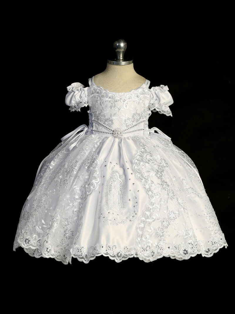 Baptism Dress BD2424