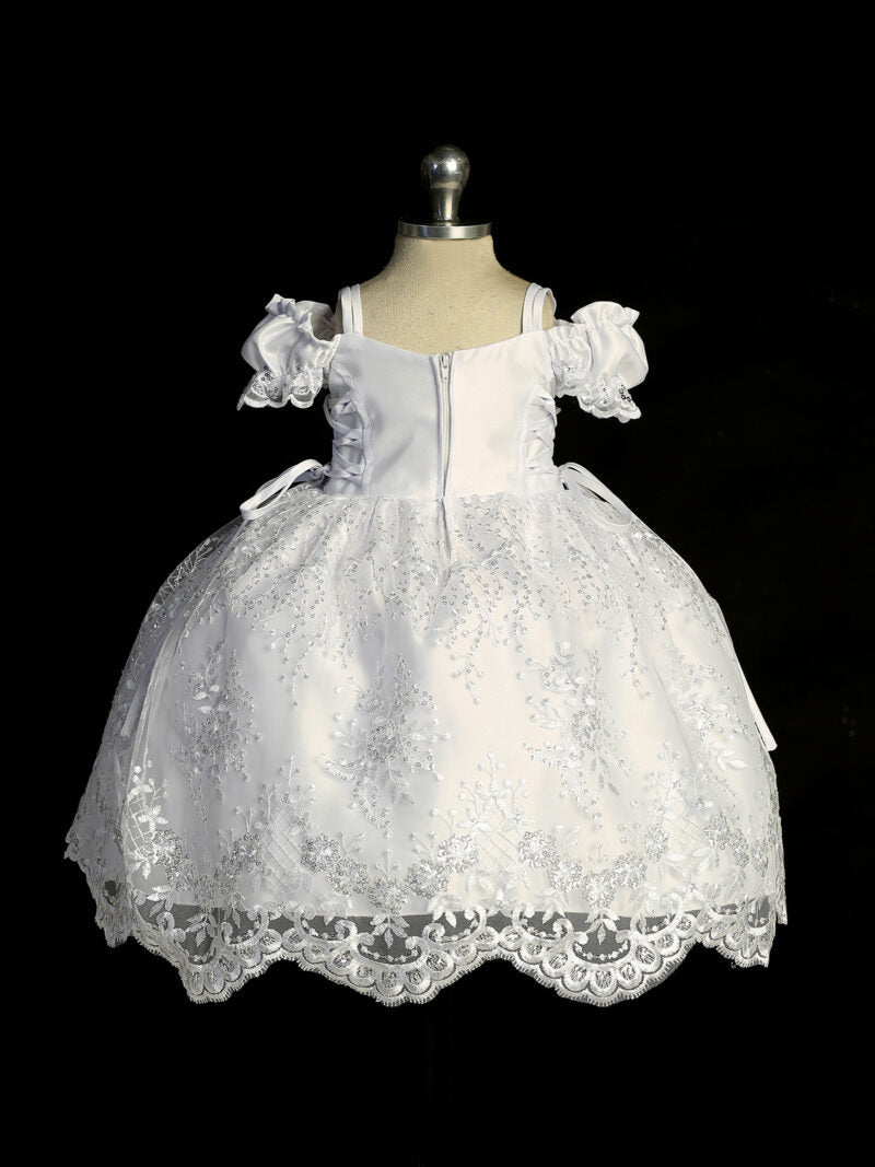 Baptism Dress BD2424