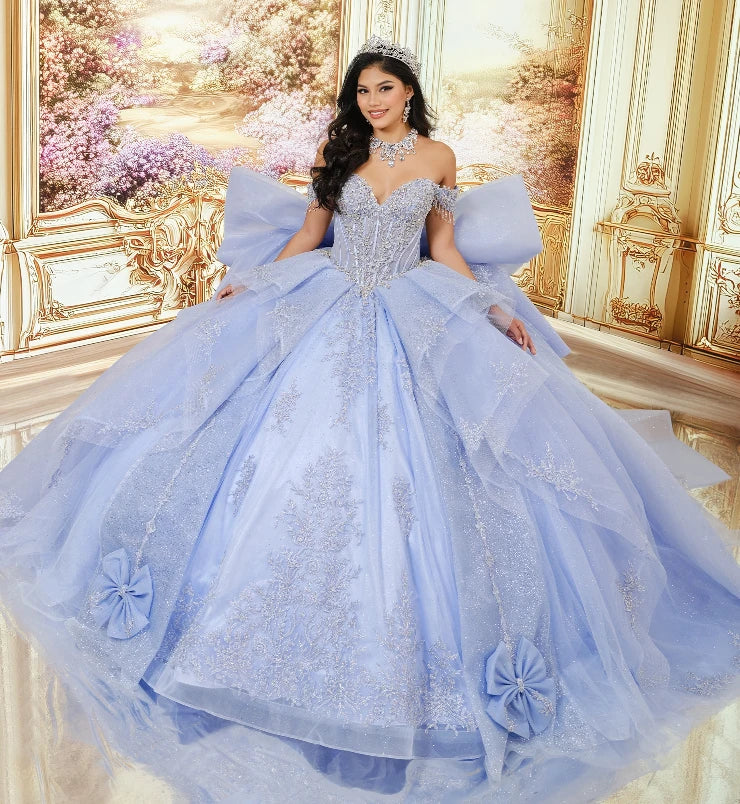 PRINCESA BY ARIANA VARA PR30203