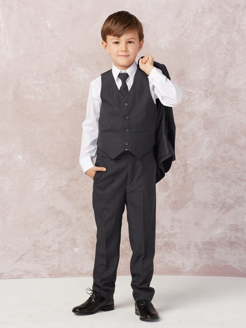 KIDS SUIT 4016