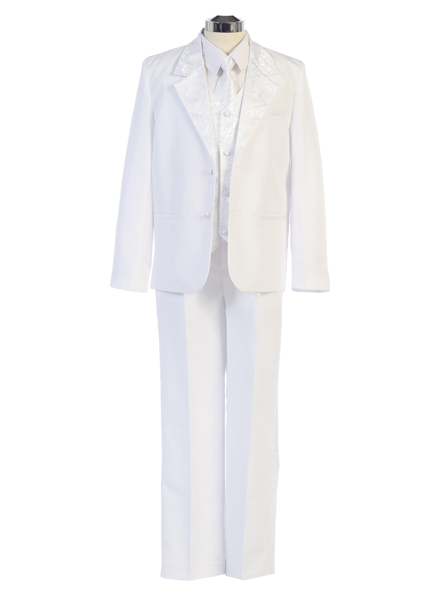 Boy suit 4017