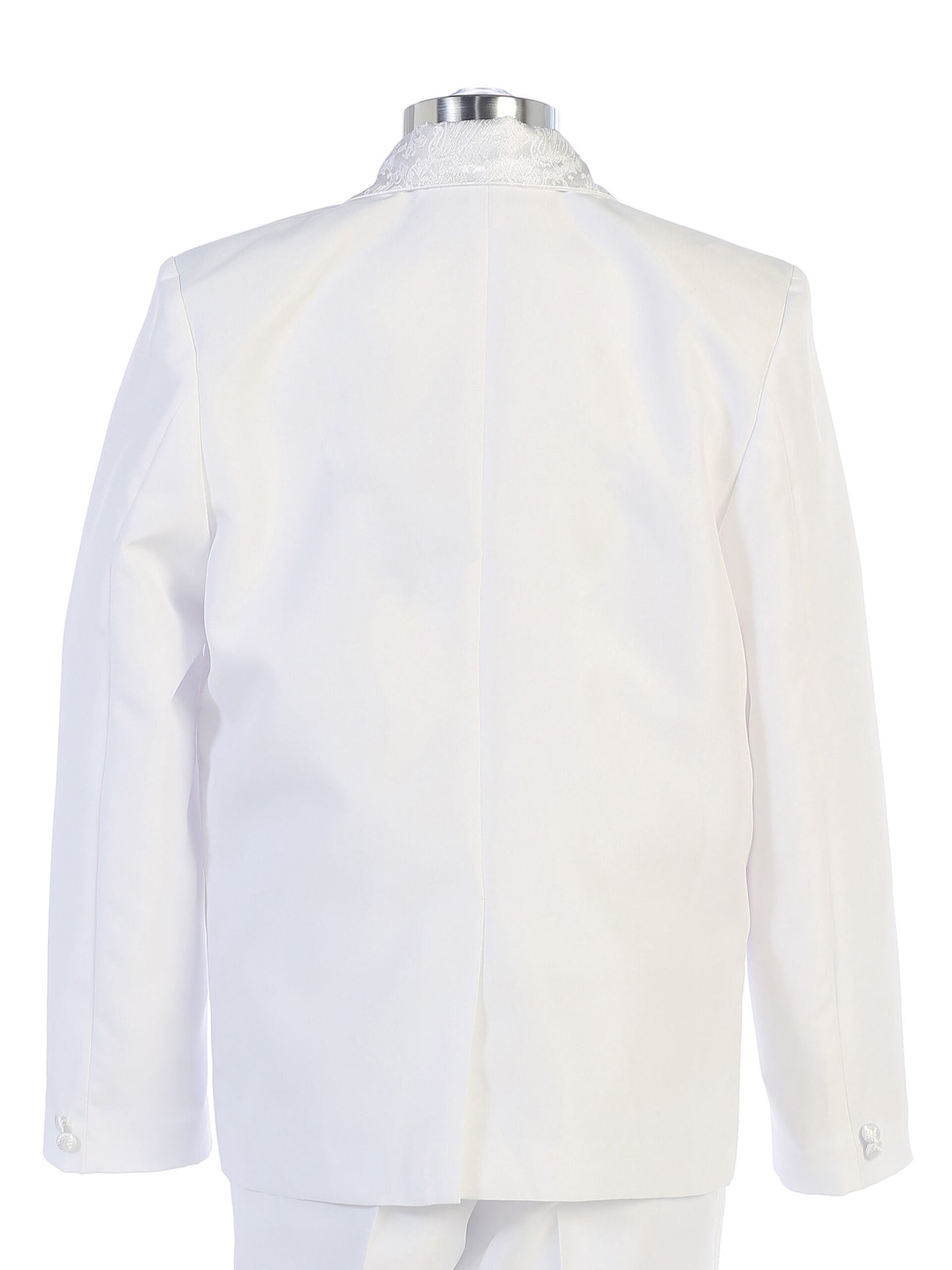 Boy suit 4017