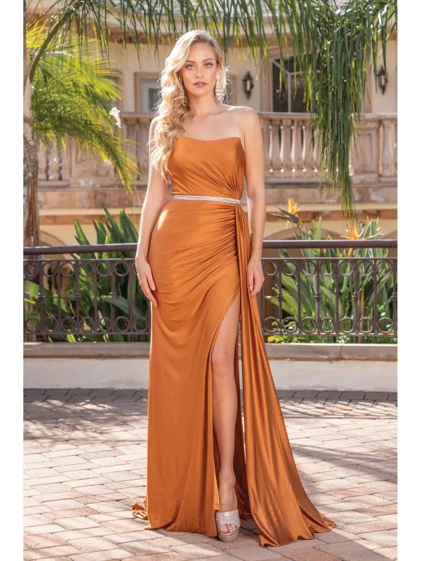 Sol Evening Dress Sienna / M