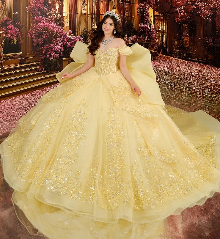 PRINCESA BY ARIANA VARA PR30171