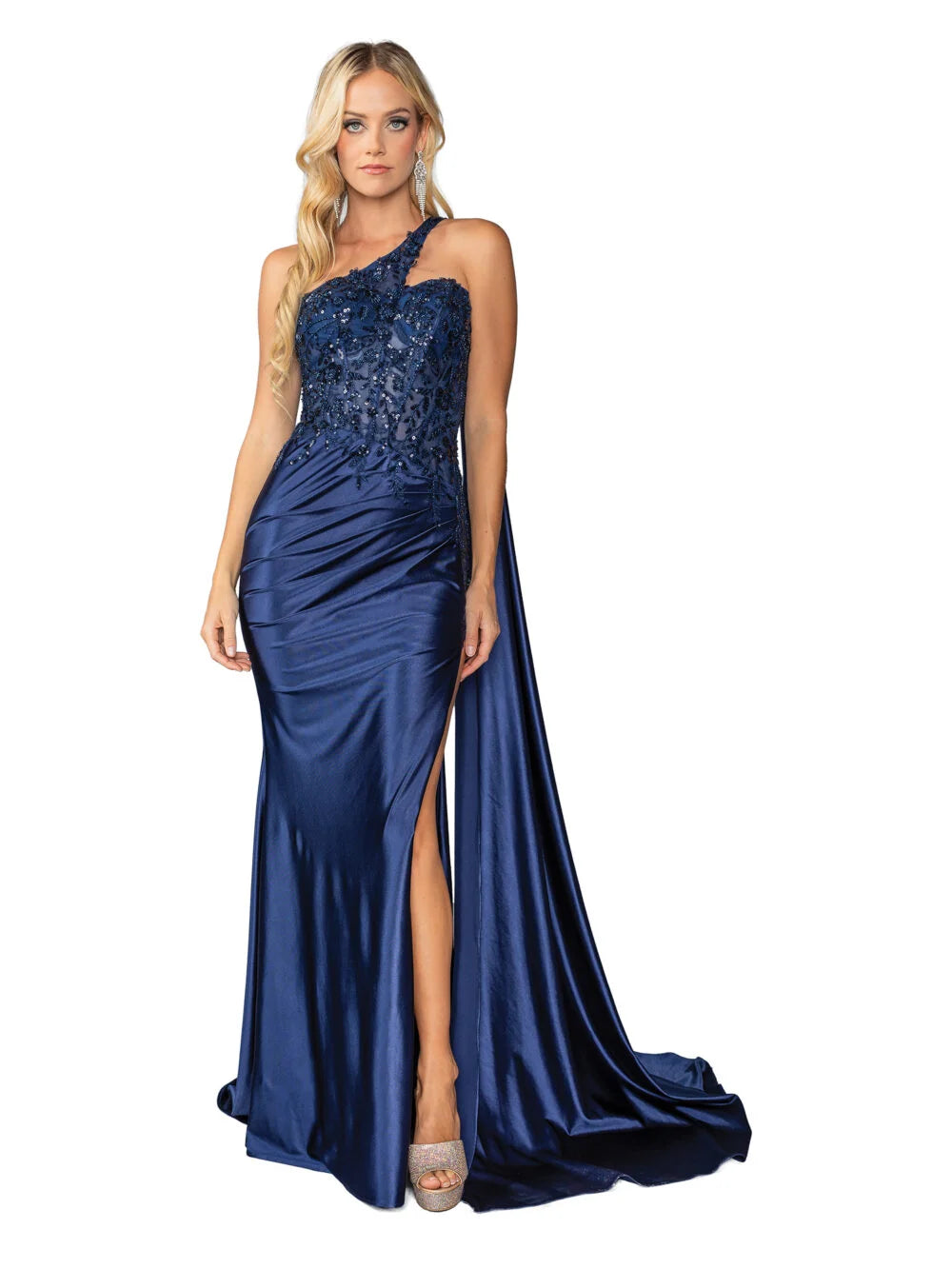 TANIA EVENING DRESS