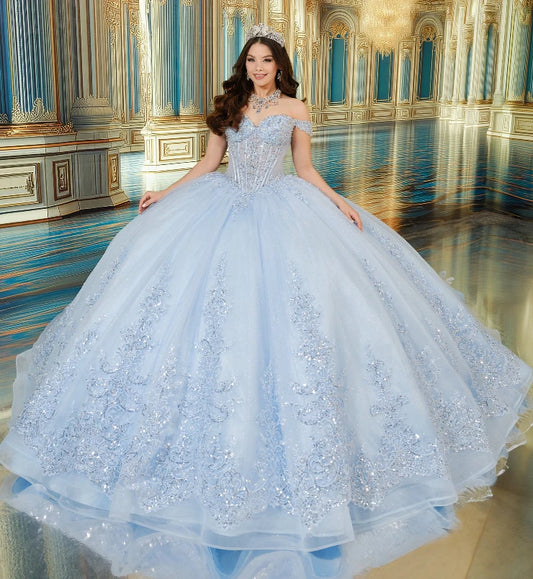 PRINCESA BY ARIANA VARA PR30241