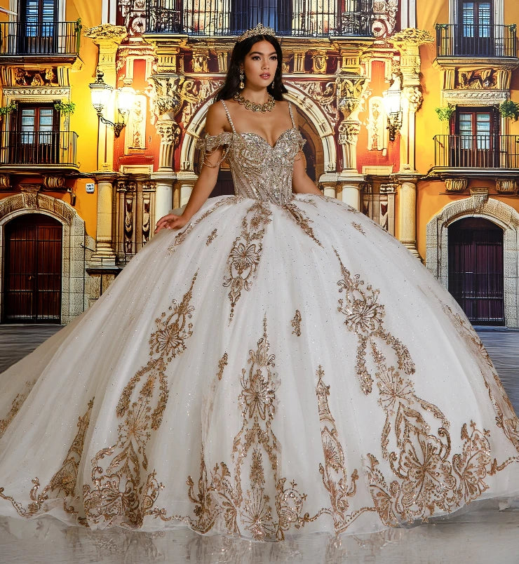 PRINCESA BY ARIANA VARA PR30198
