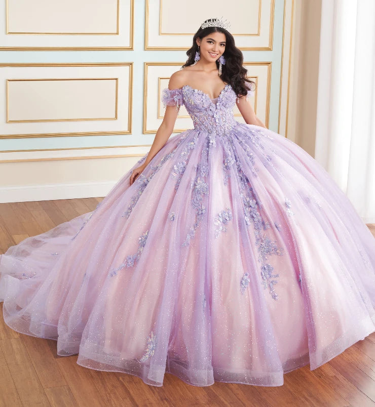 PRINCESA BY ARIANA VARA PR30174