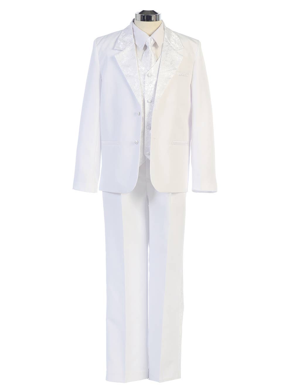 Boy Suit 4027