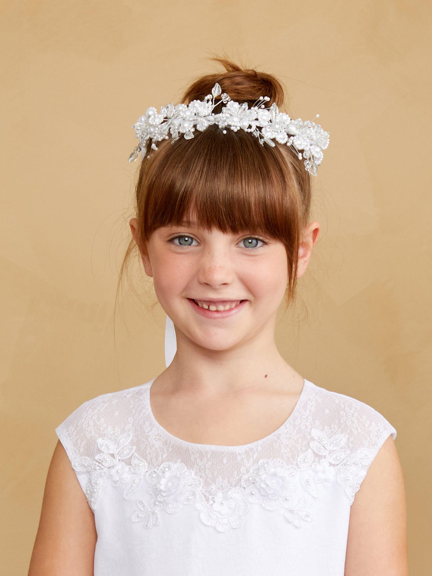 Flower Crown