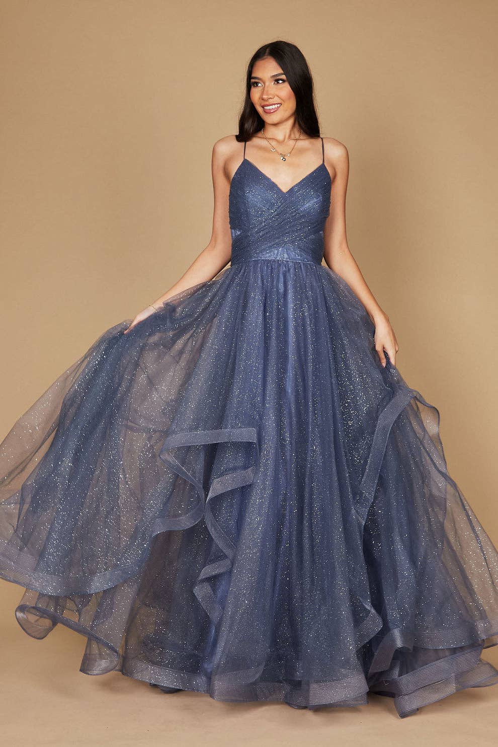 ITZ PRINCESS DRESS