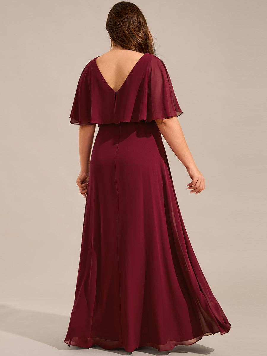 MARINA EVENING DRESSES