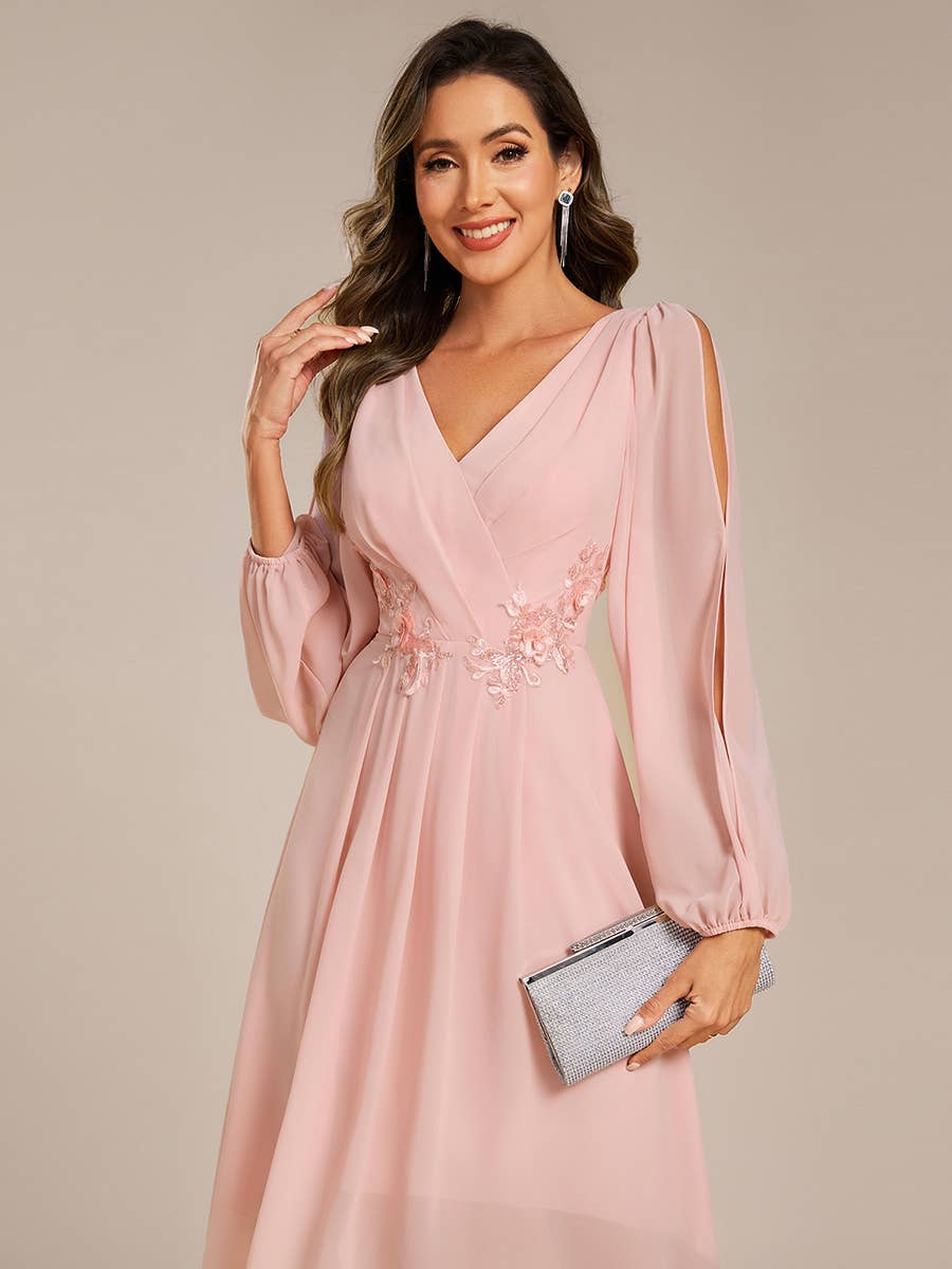 ROSITA Evening Dress