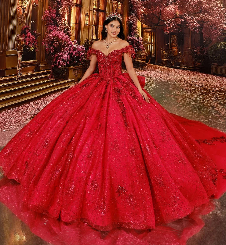 PRINCESA BY ARIANA VARA PR30191