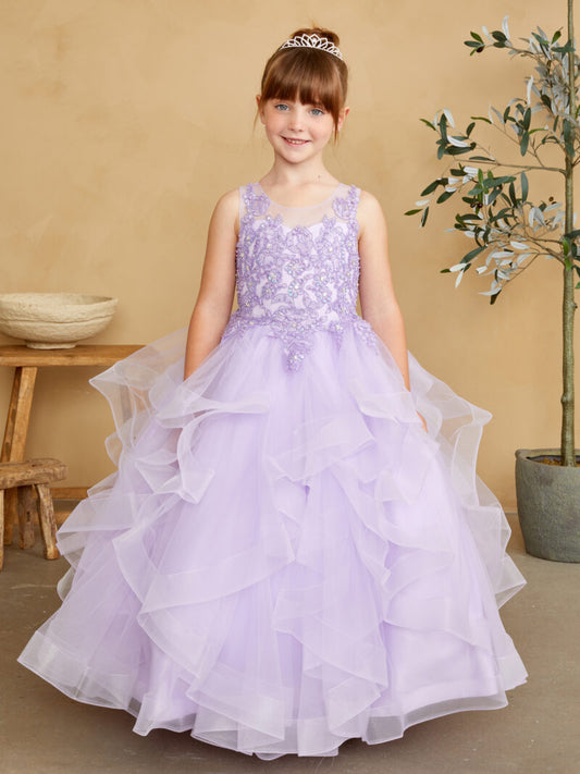 GIRL DRESS